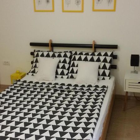 Dandelo Apartment Novi Sad Bagian luar foto