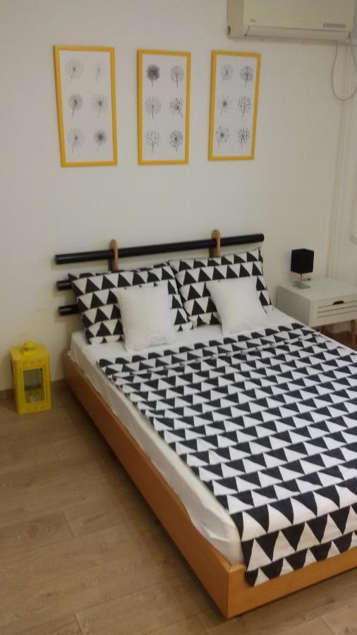 Dandelo Apartment Novi Sad Bagian luar foto
