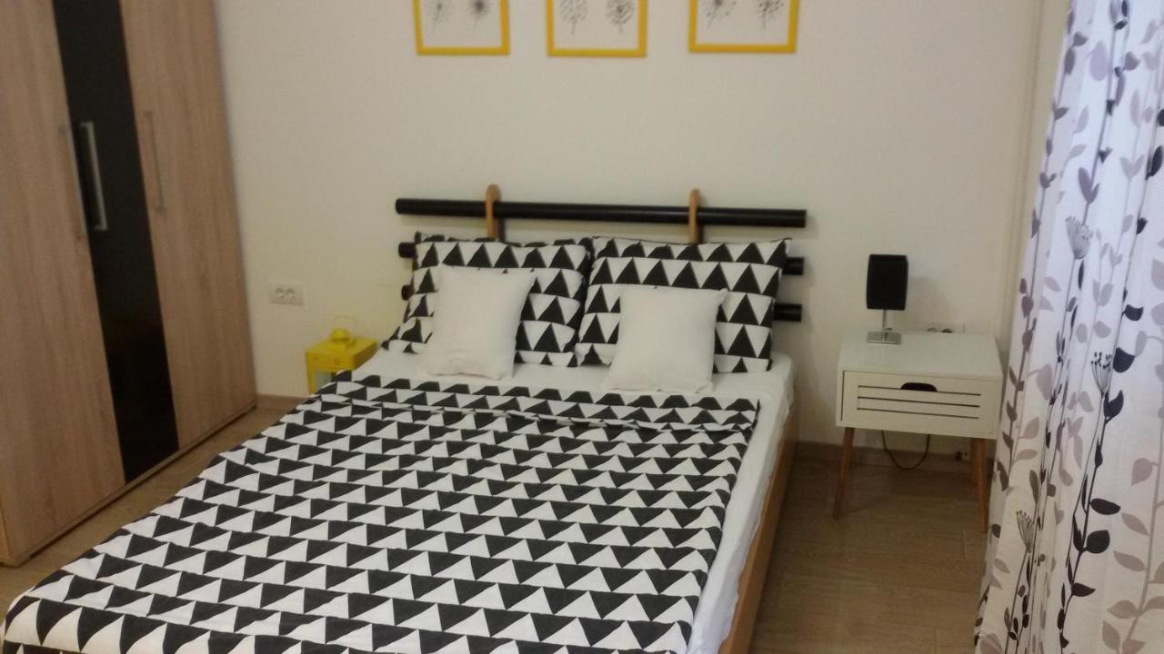 Dandelo Apartment Novi Sad Bagian luar foto