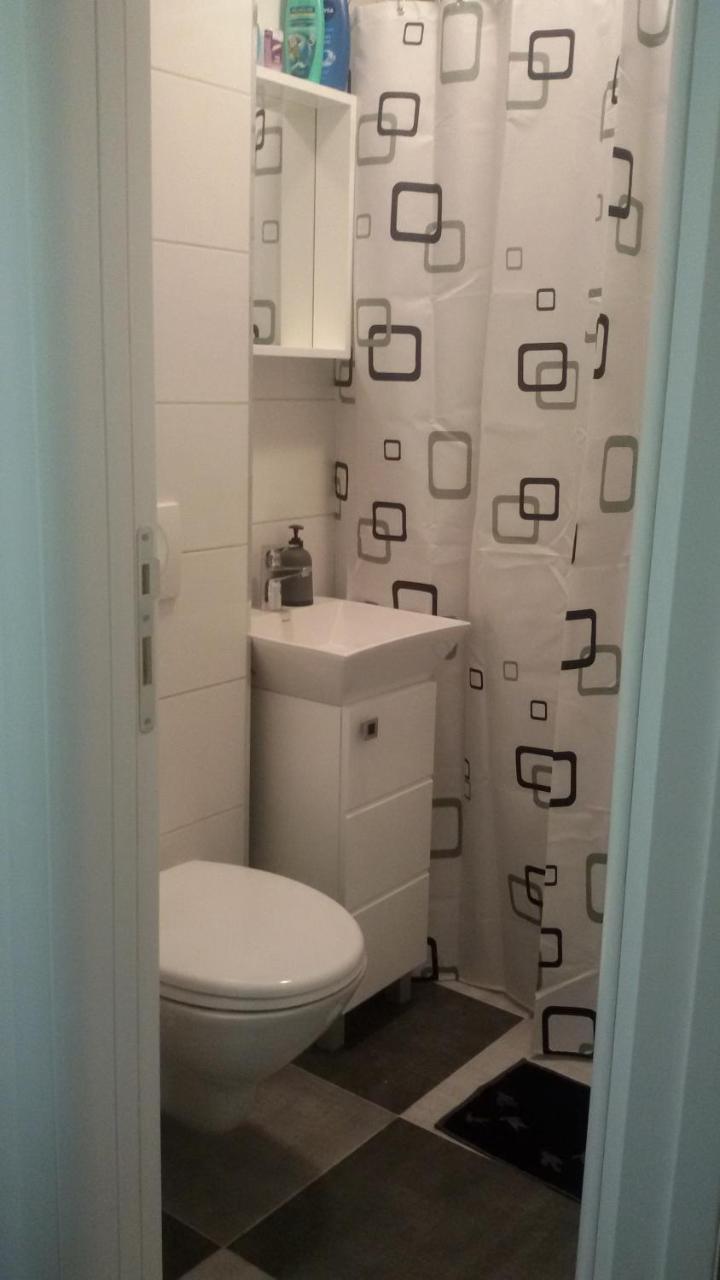 Dandelo Apartment Novi Sad Bagian luar foto