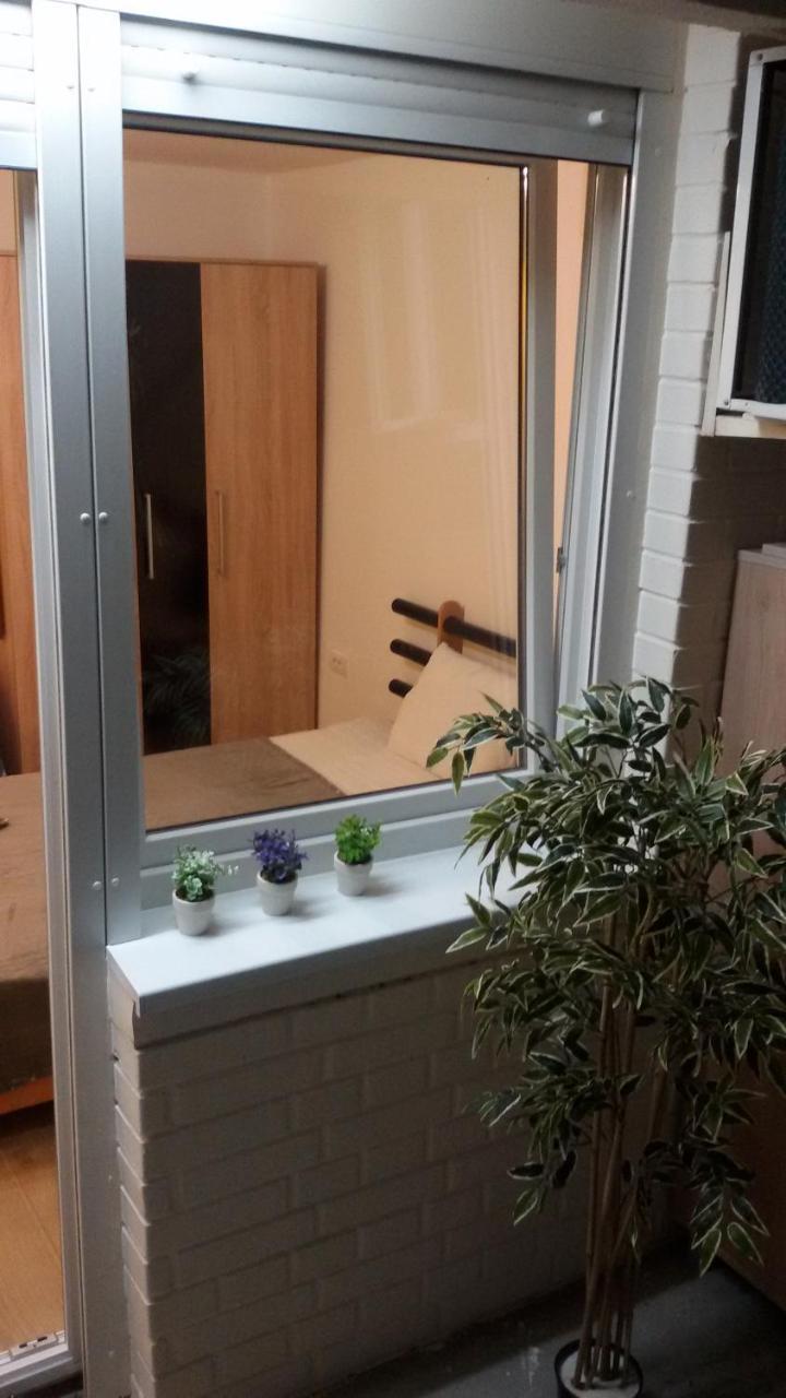 Dandelo Apartment Novi Sad Bagian luar foto