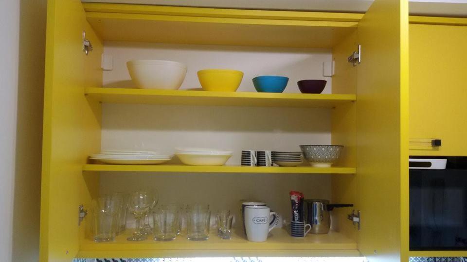 Dandelo Apartment Novi Sad Bagian luar foto