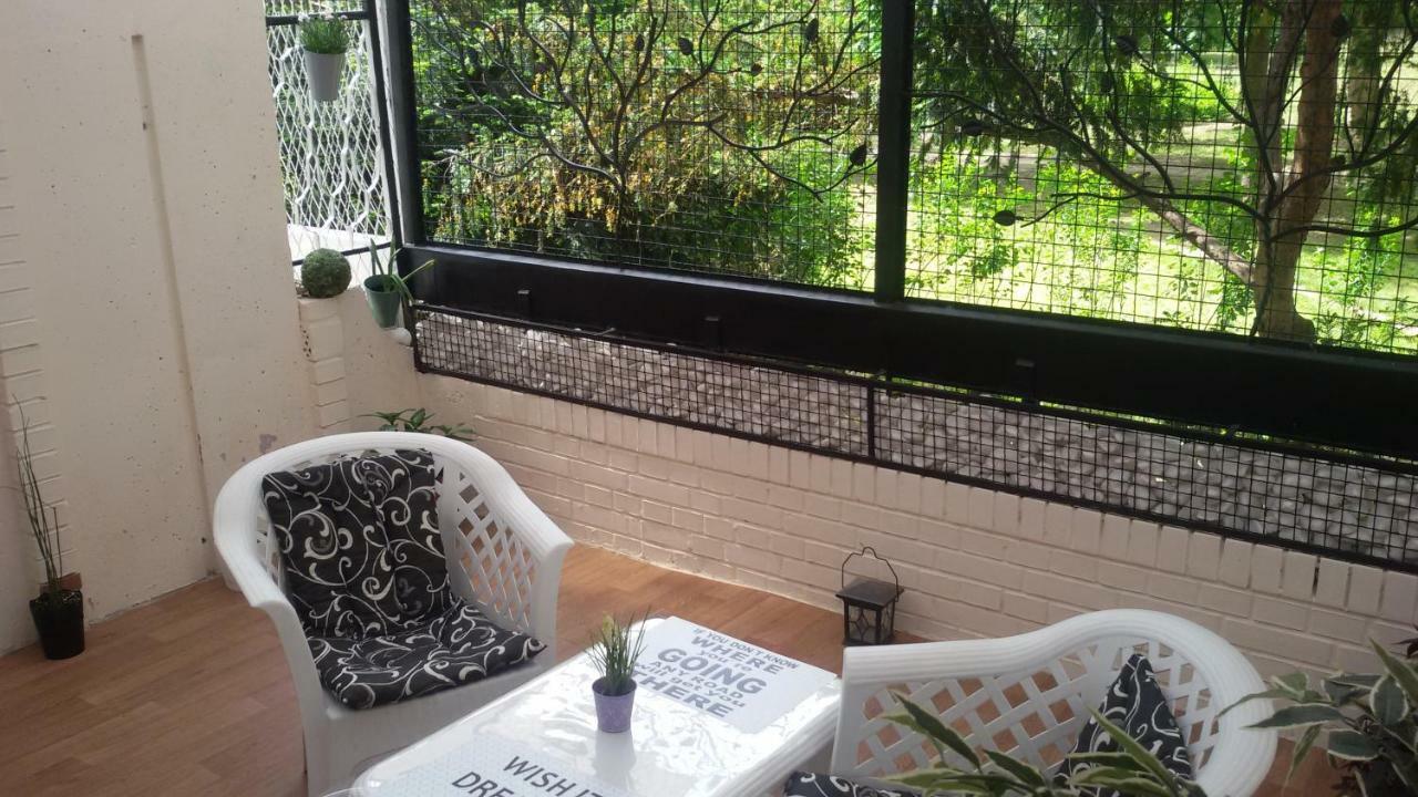 Dandelo Apartment Novi Sad Bagian luar foto