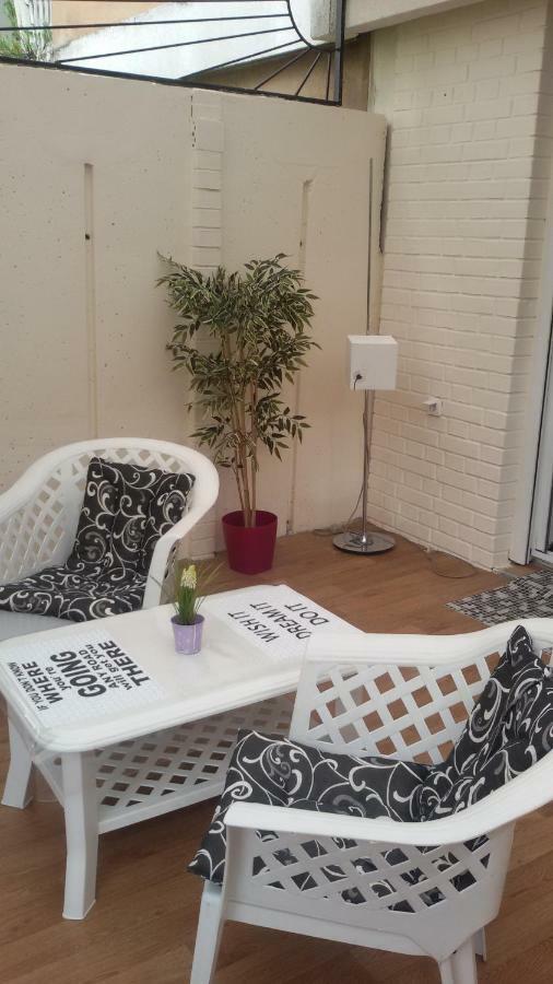 Dandelo Apartment Novi Sad Bagian luar foto